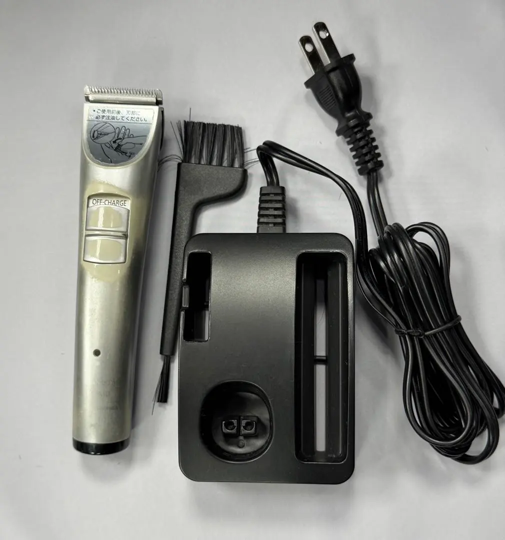 2026年最新】Panasonic パナソニック ER-PA10-S プロトリマーの人気