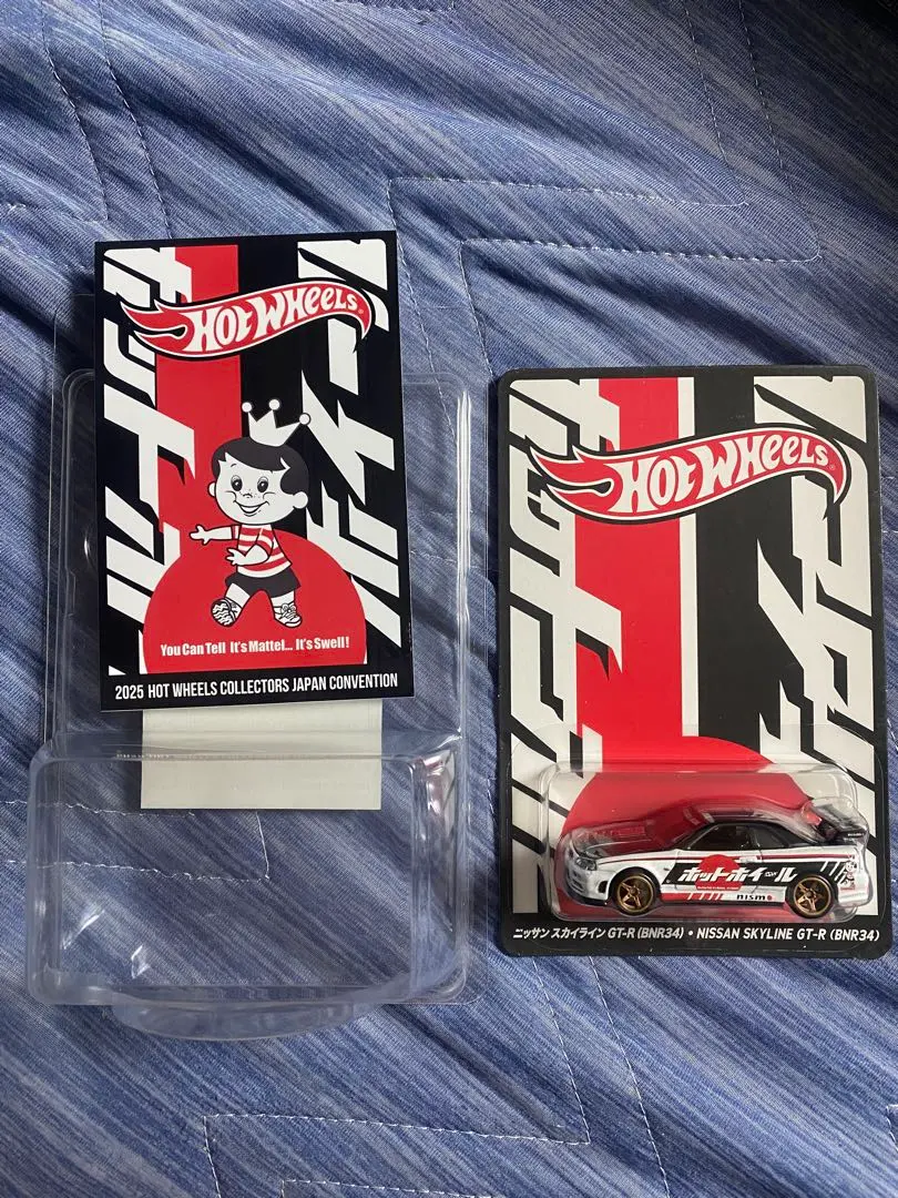 2026年最新】ホットウィール コンベンション 2025の人気アイテム