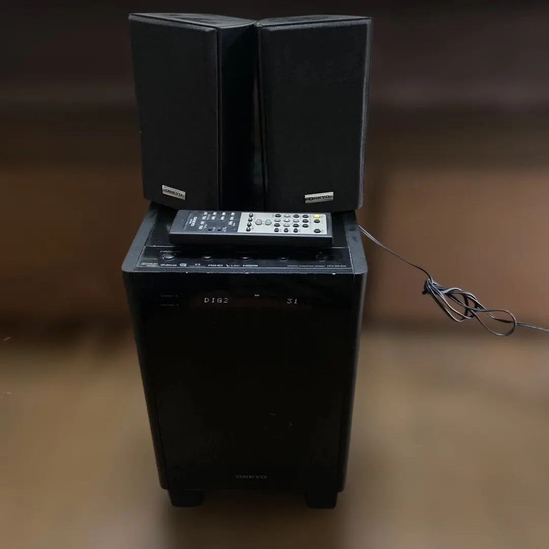 2026年最新】ONKYO HTX-25HDXの人気アイテム - メルカリ