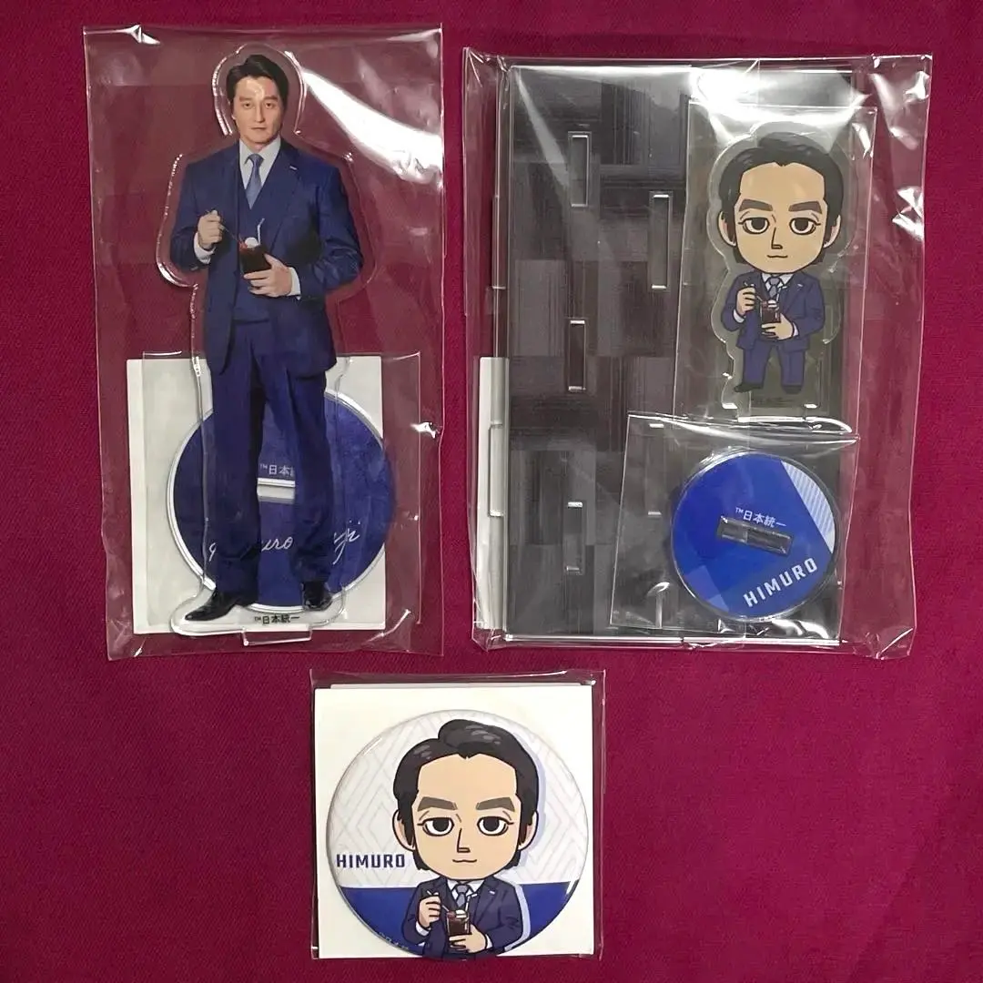 2026年最新】本宮泰風 アクスタの人気アイテム - メルカリ