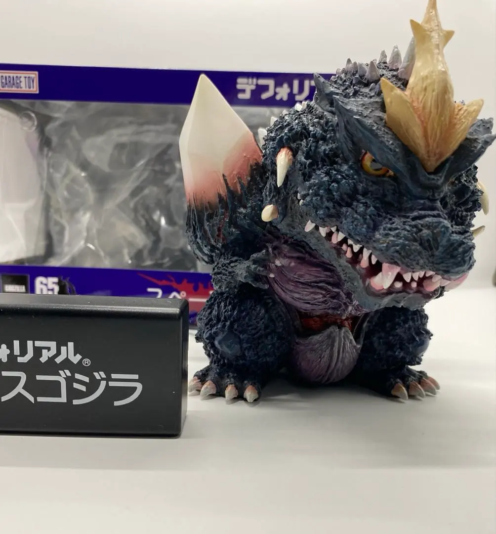 2026年最新】スペースゴジラ デフォリアルの人気アイテム - メルカリ