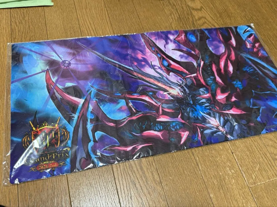 2026年最新】ジャオウ プレイマットの人気アイテム - メルカリ