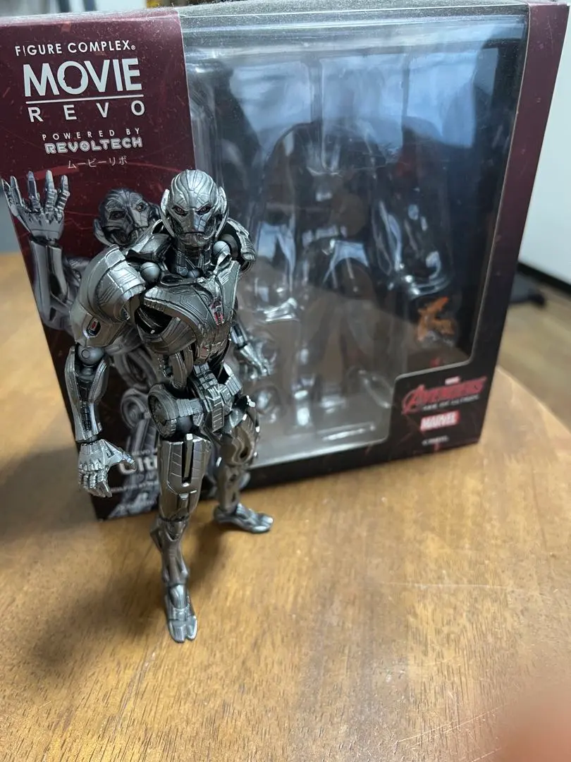 2026年最新】リボ ウルトロンの人気アイテム - メルカリ