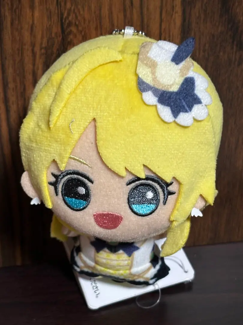 2026年最新】八宮めぐる ぬいぐるみの人気アイテム - メルカリ