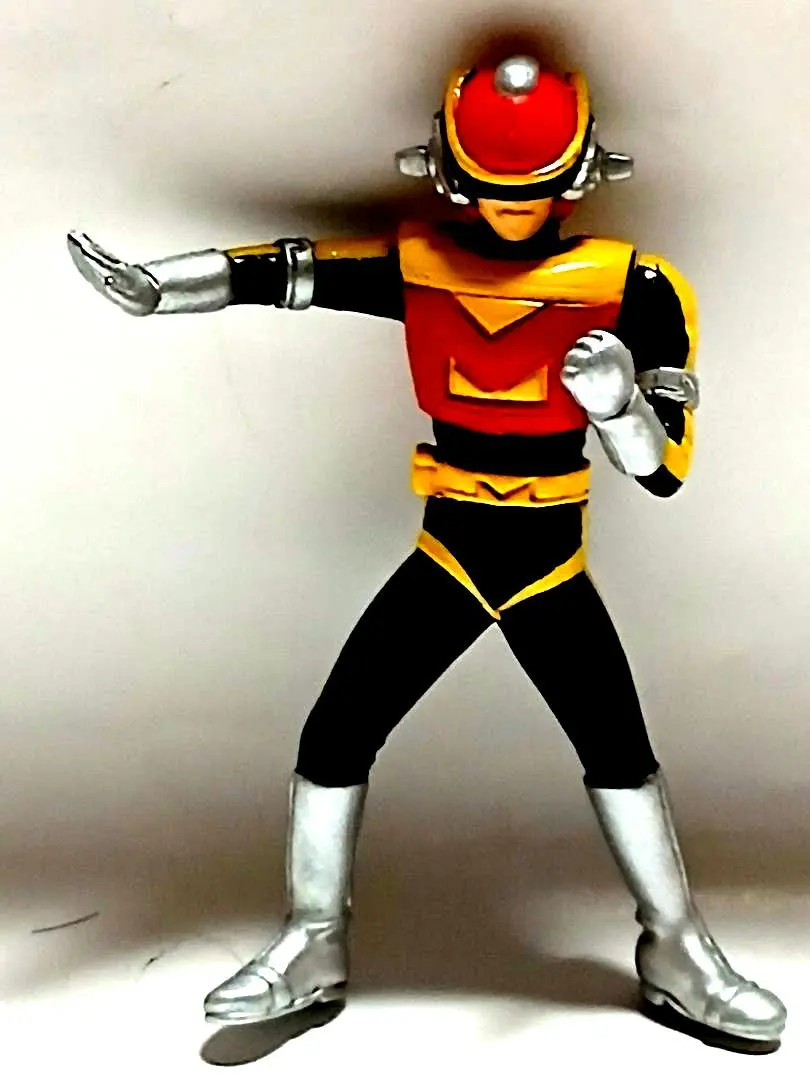 2026年最新】星雲仮面マシンマンの人気アイテム - メルカリ