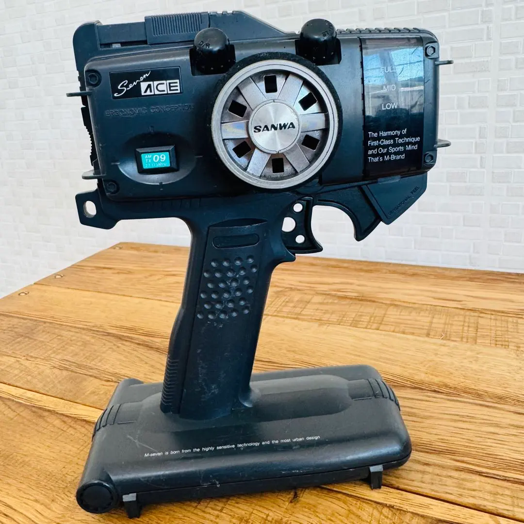 2026年最新】sanwa プロポ aceの人気アイテム - メルカリ