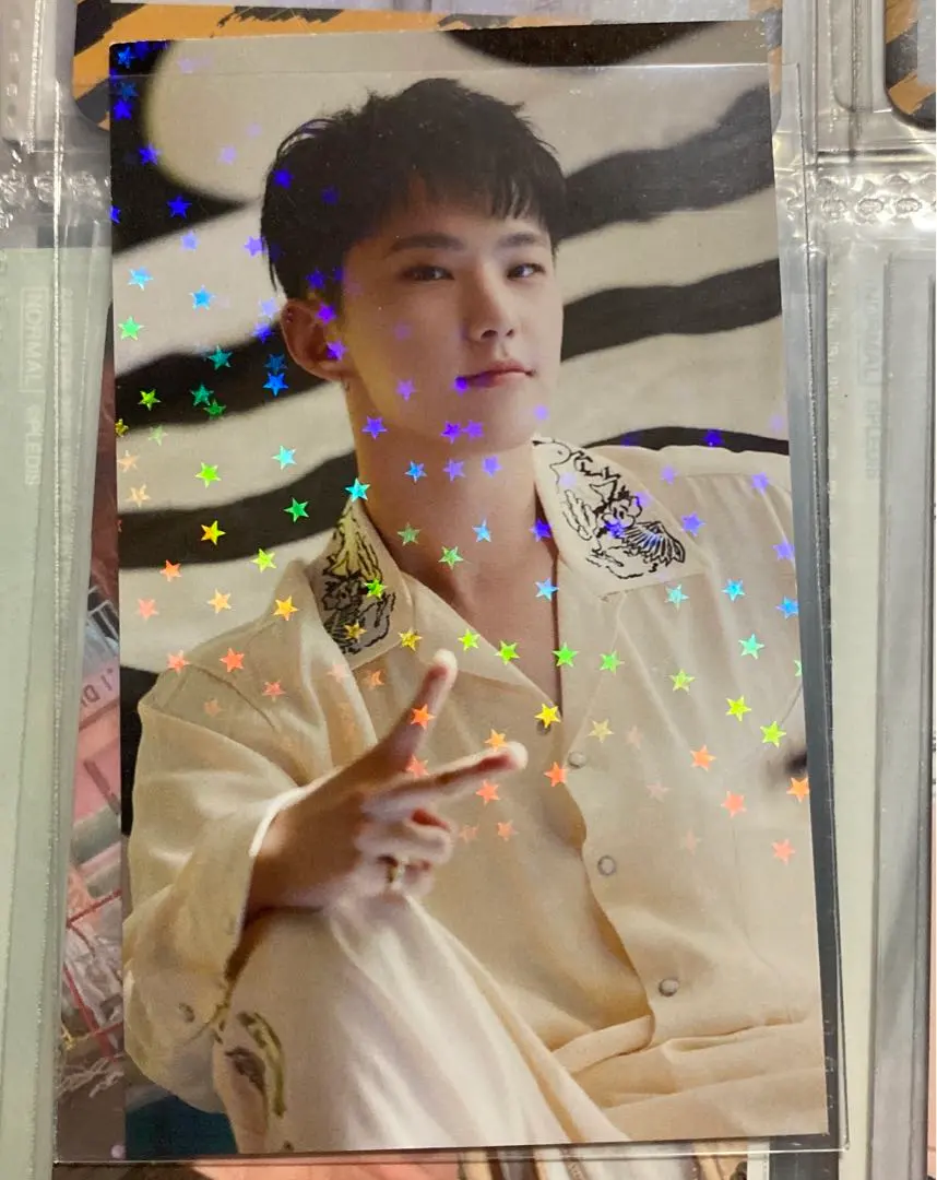 2026年最新】seventeen dream ラキドロ ホシの人気アイテム - メルカリ