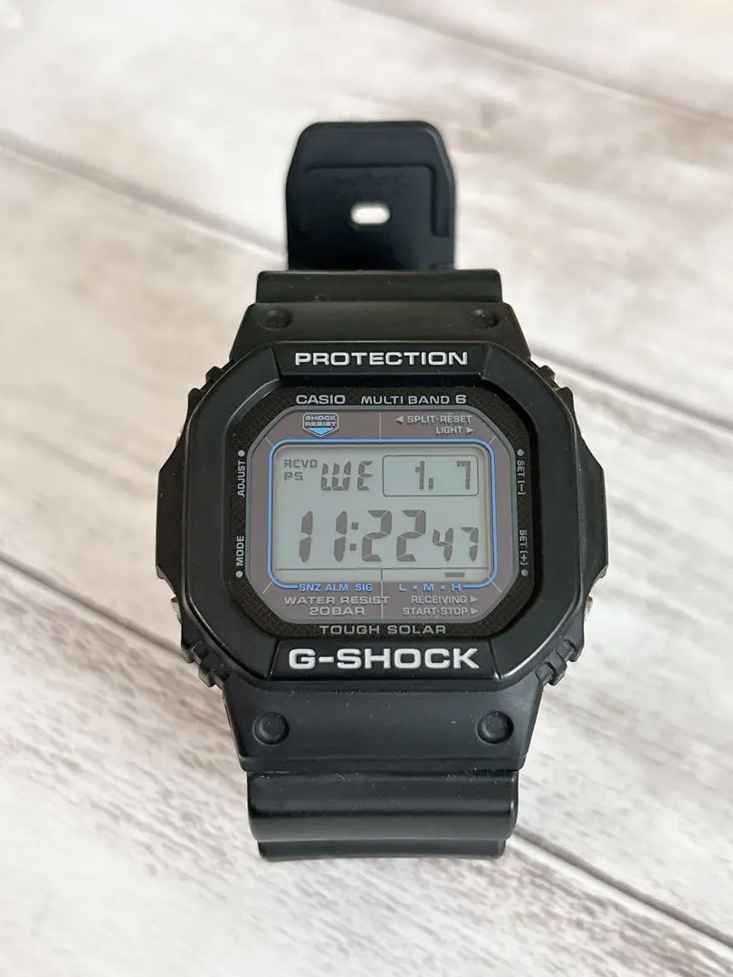 2026年最新】GW-M5610K-1JRの人気アイテム - メルカリ