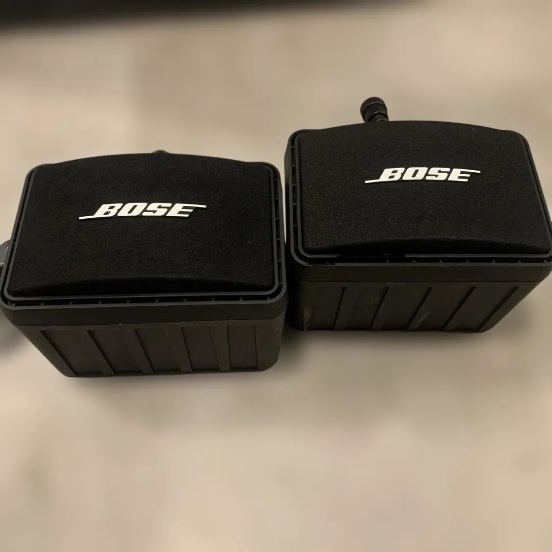 2026年最新】bose 111adの人気アイテム - メルカリ