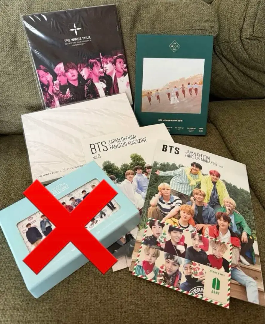 2026年最新】君に届く BTS Blu-rayの人気アイテム - メルカリ