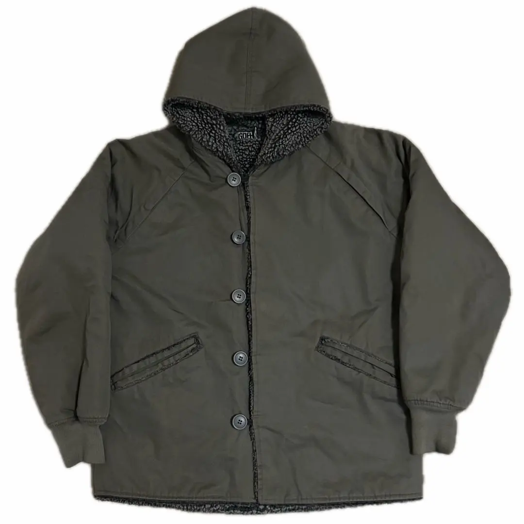 2026年最新】Goodenough モッズコートの人気アイテム - メルカリ