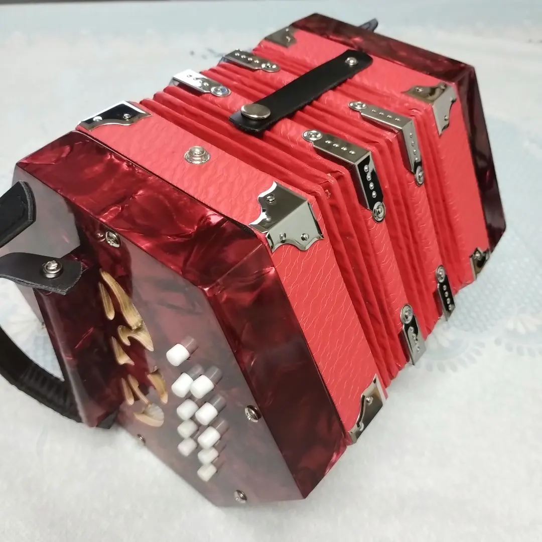 2026年最新】コンサーティーナ 楽器の人気アイテム - メルカリ