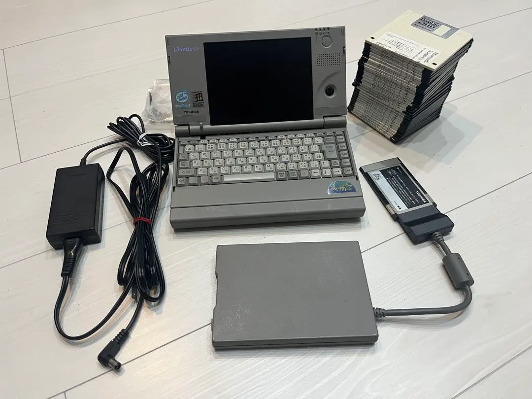 2026年最新】libretto 東芝の人気アイテム - メルカリ
