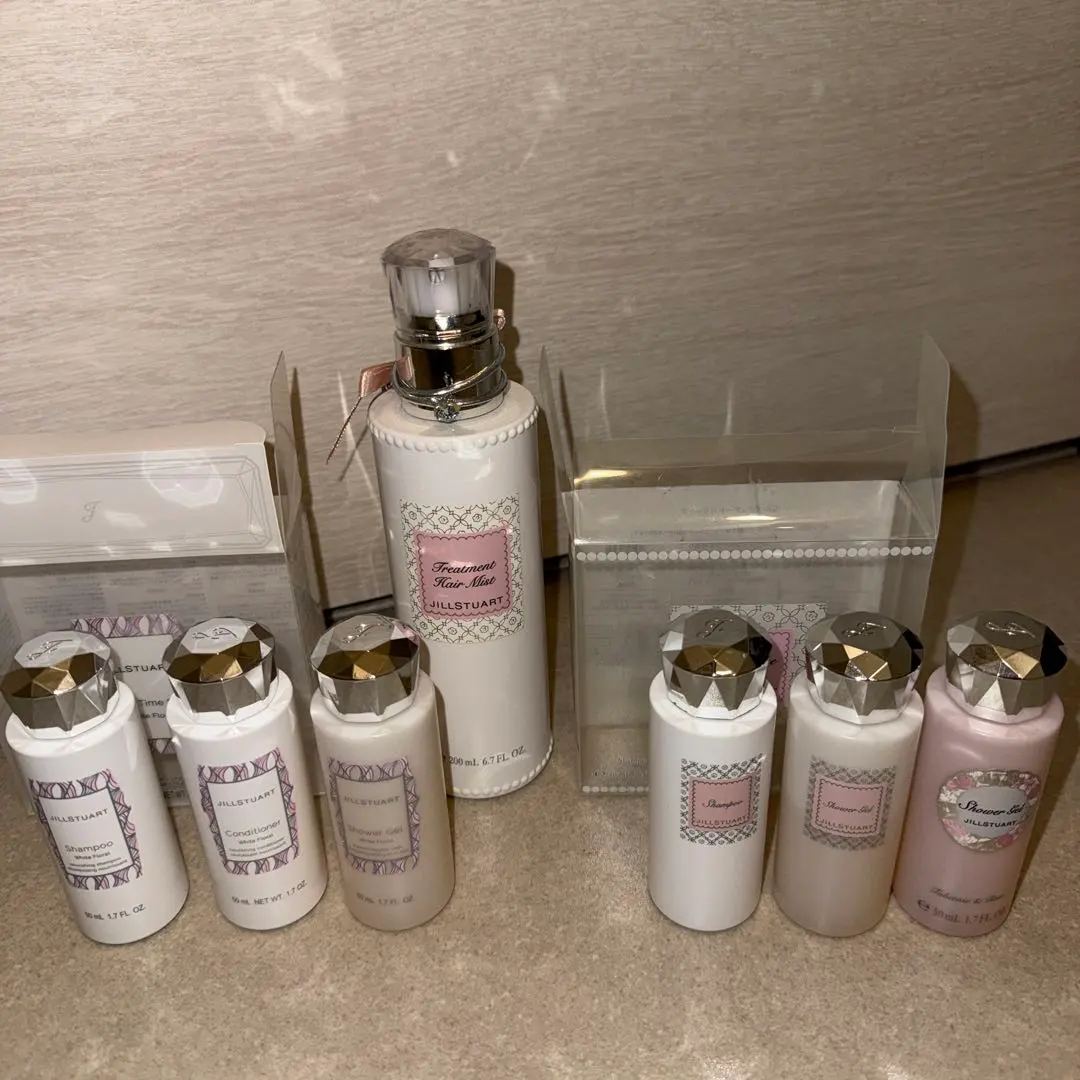 2026年最新】ジルスチュアートリラックスバスタイムセットの人気