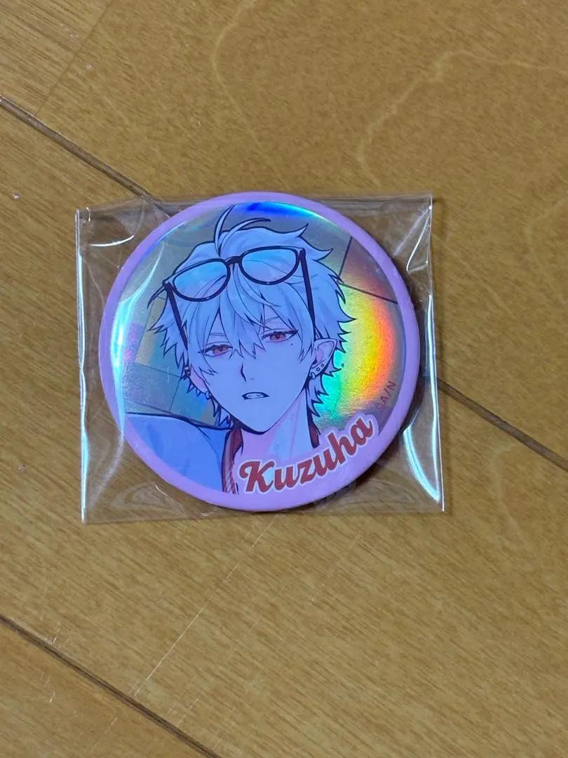 2026年最新】Chronoir ニューレトロスタイル 缶バッジ 葛葉の人気