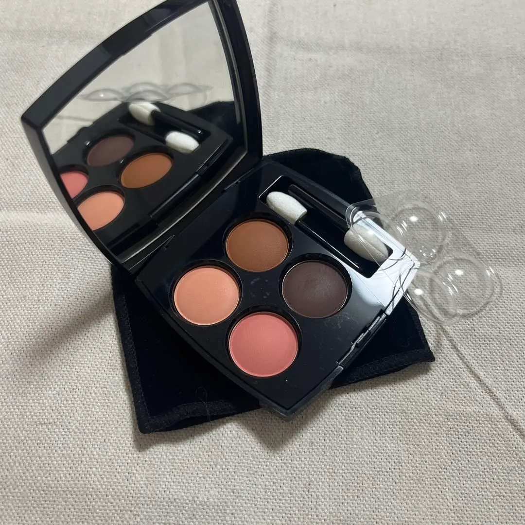 2026年最新】シャネル レ キャトル オンブル 314の人気アイテム - メルカリ