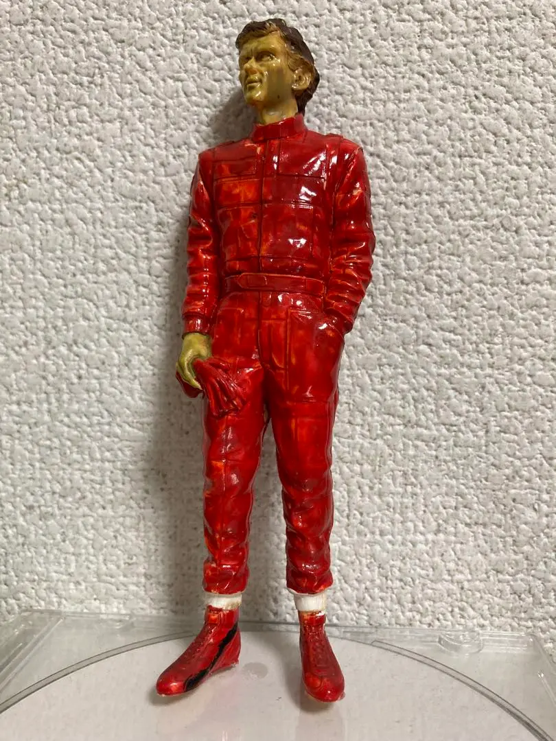 2026年最新】アイルトンセナ フィギュアの人気アイテム - メルカリ