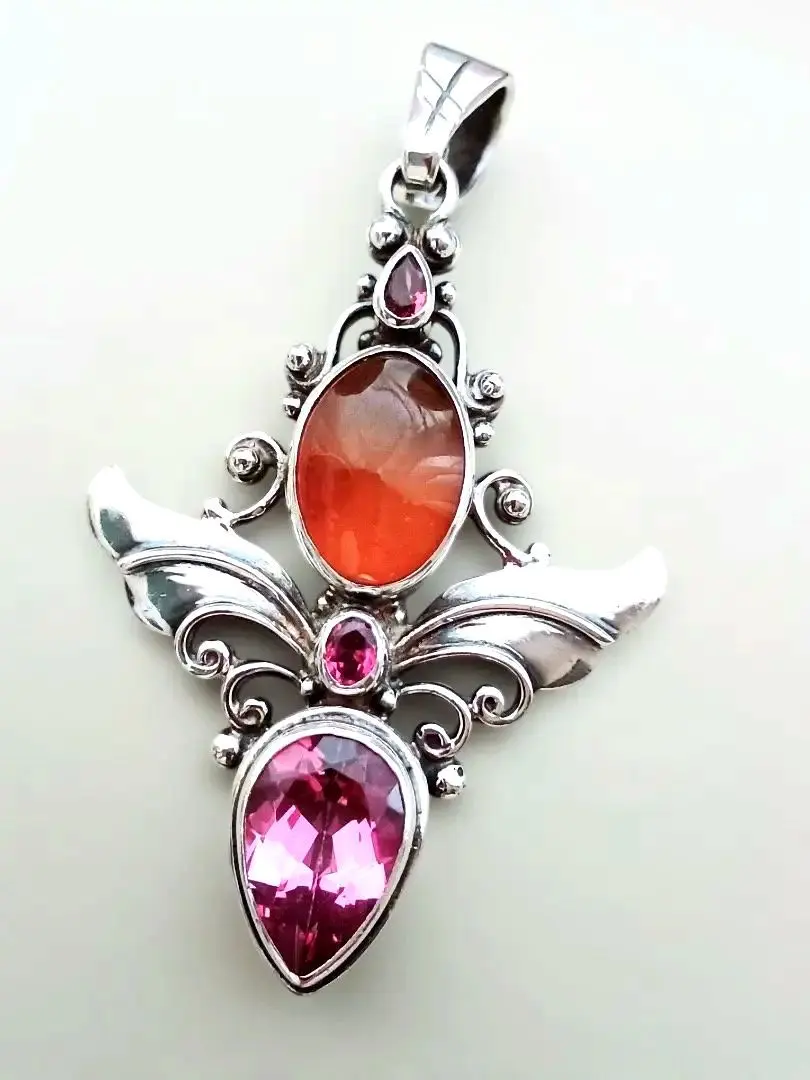 2026年最新】ペンダント シャンカリの人気アイテム - メルカリ