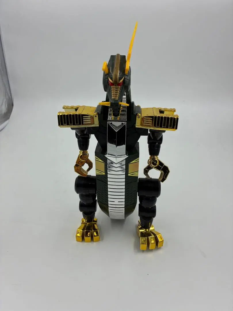 2026年最新】超合金 ダイレンジャーの人気アイテム - メルカリ