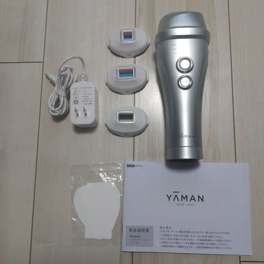 2026年最新】ヤーマンレイボーテヴィーナスSTA_209Lの人気アイテム