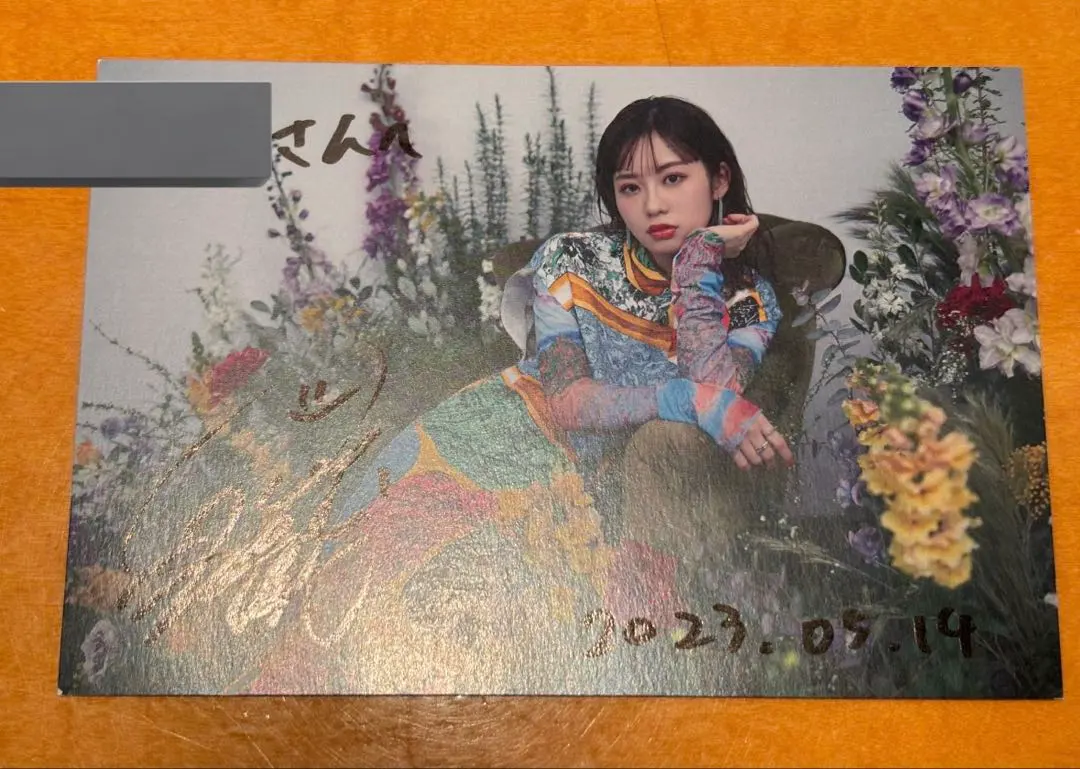 2026年最新】楠木ともり サインの人気アイテム - メルカリ