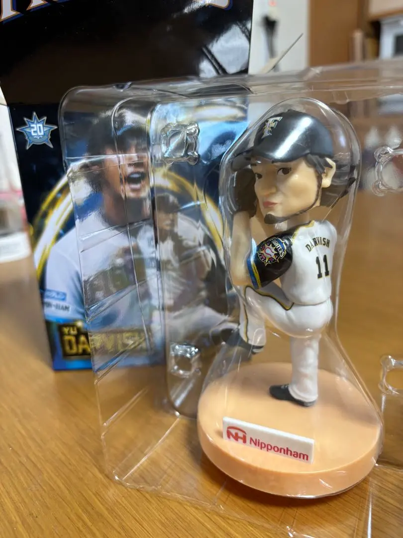 2026年最新】ボブルヘッド ダルビッシュの人気アイテム - メルカリ