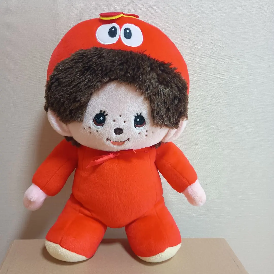 2026年最新】ムックモンチッチの人気アイテム - メルカリ