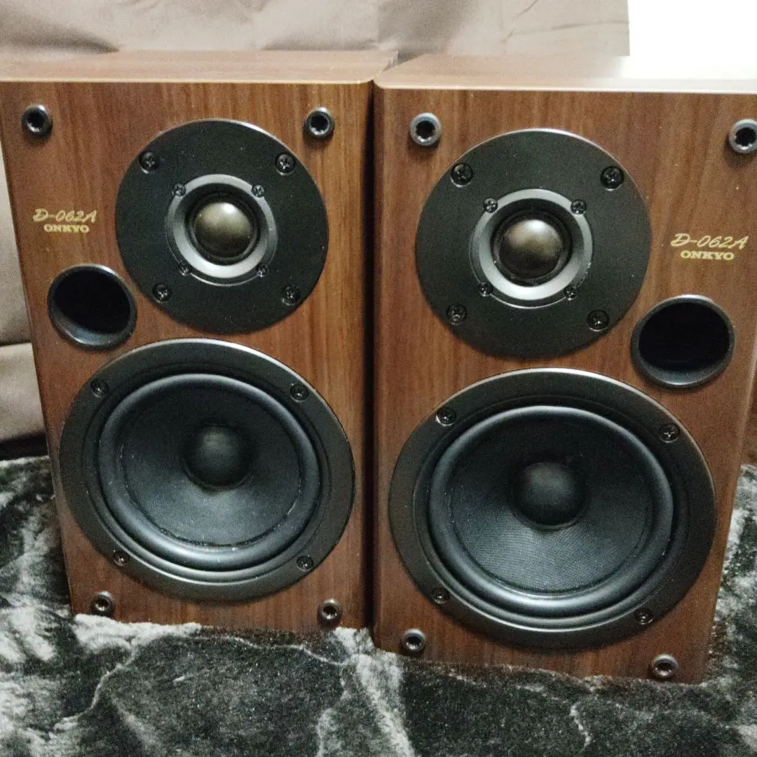 2026年最新】onkyo D-062Aの人気アイテム - メルカリ
