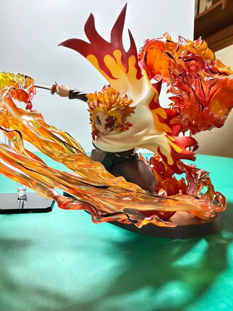 2026年最新】Precious G.E.M.シリーズ 鬼滅の刃 煉獄杏寿郎 炎の呼吸