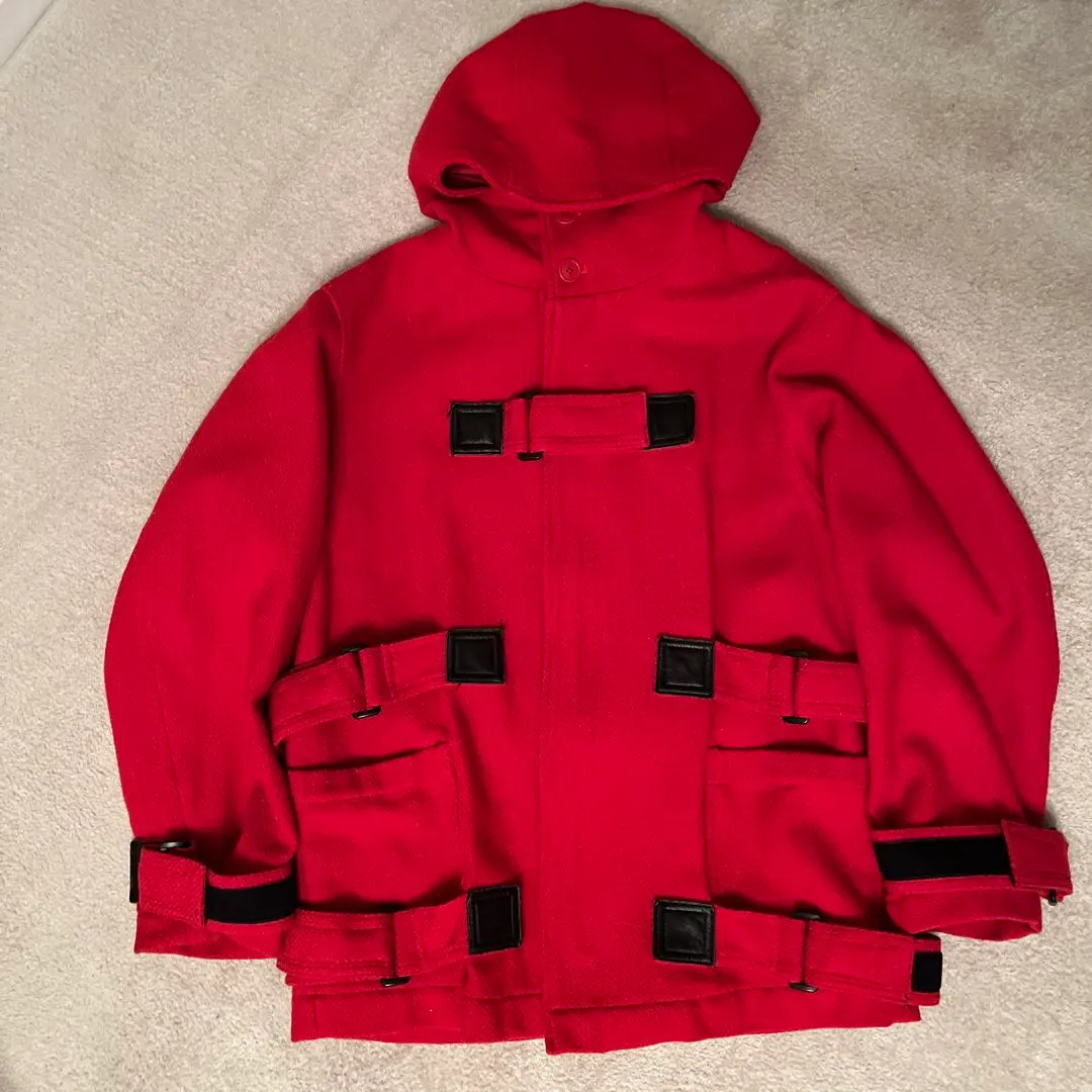 2026年最新】MILKBOY ミルクボーイ ダッフルコートの人気アイテム