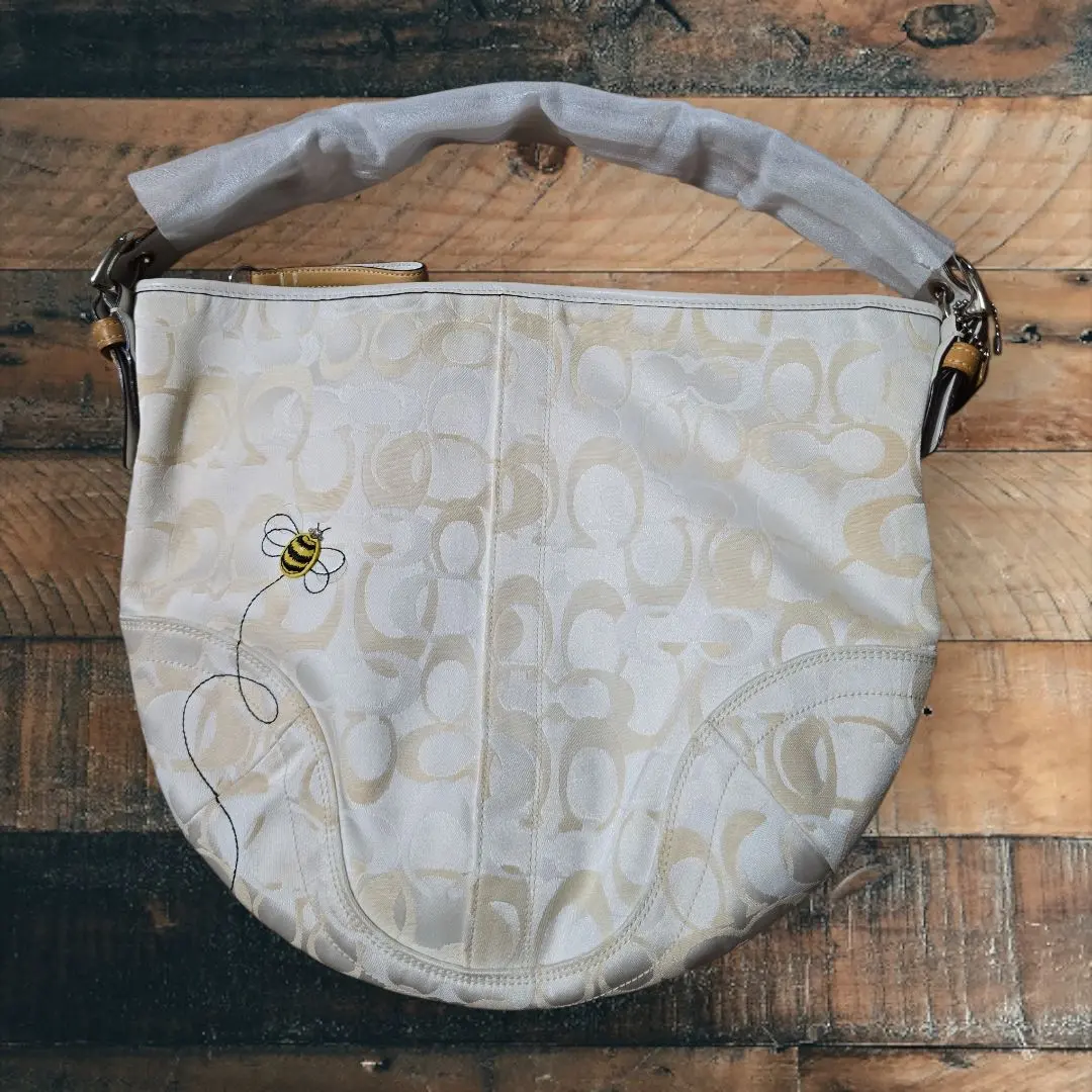 2026年最新】coach 蜂の人気アイテム - メルカリ