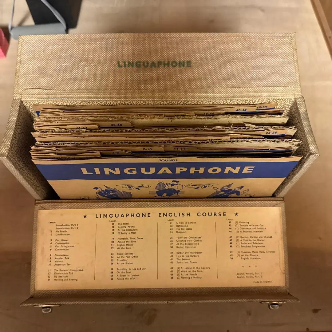 2026年最新】リンガフォン 英語の人気アイテム - メルカリ
