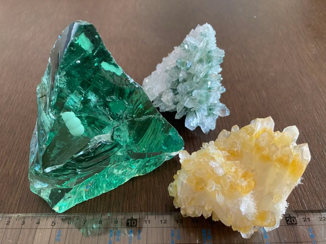 2026年最新】レインボーアンダラクリスタルの人気アイテム - メルカリ