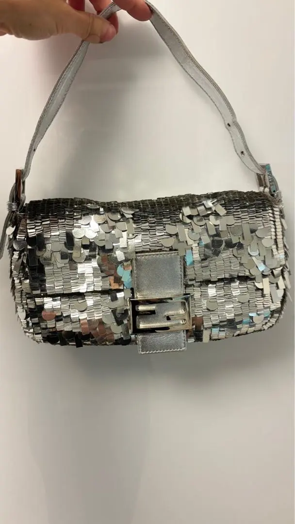 2026年最新】フェンディ ビーズ バゲットの人気アイテム - メルカリ