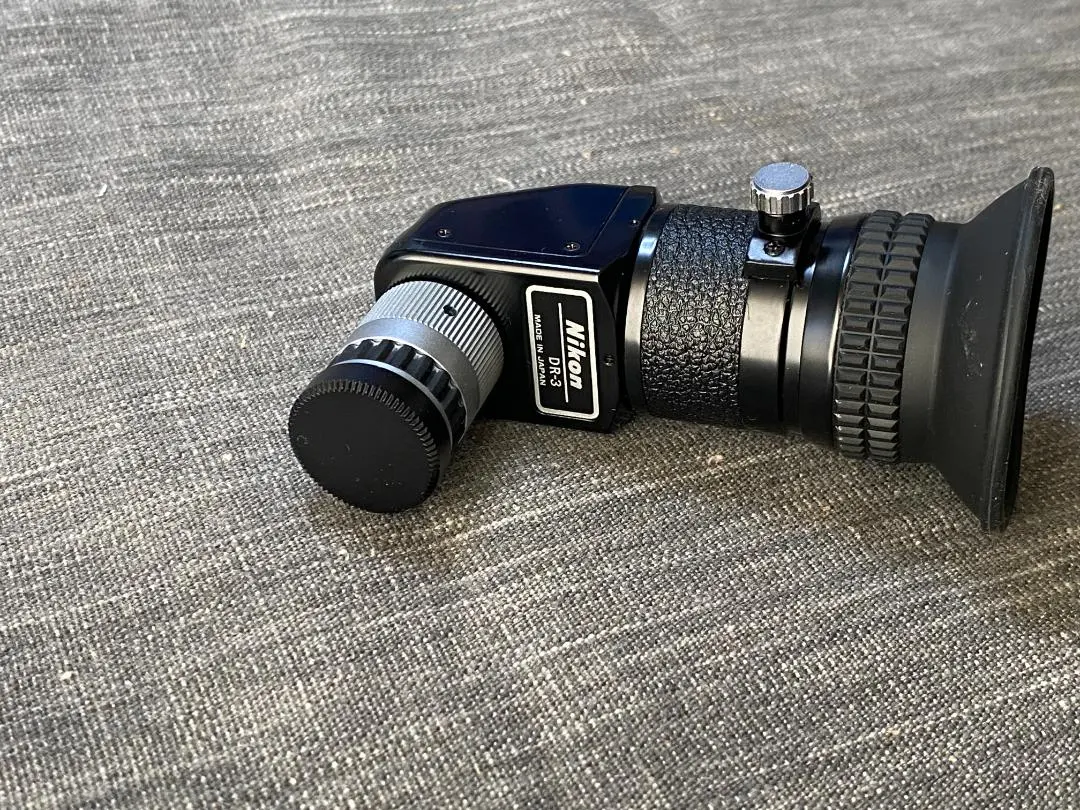 2026年最新】ニコン DR 3の人気アイテム - メルカリ