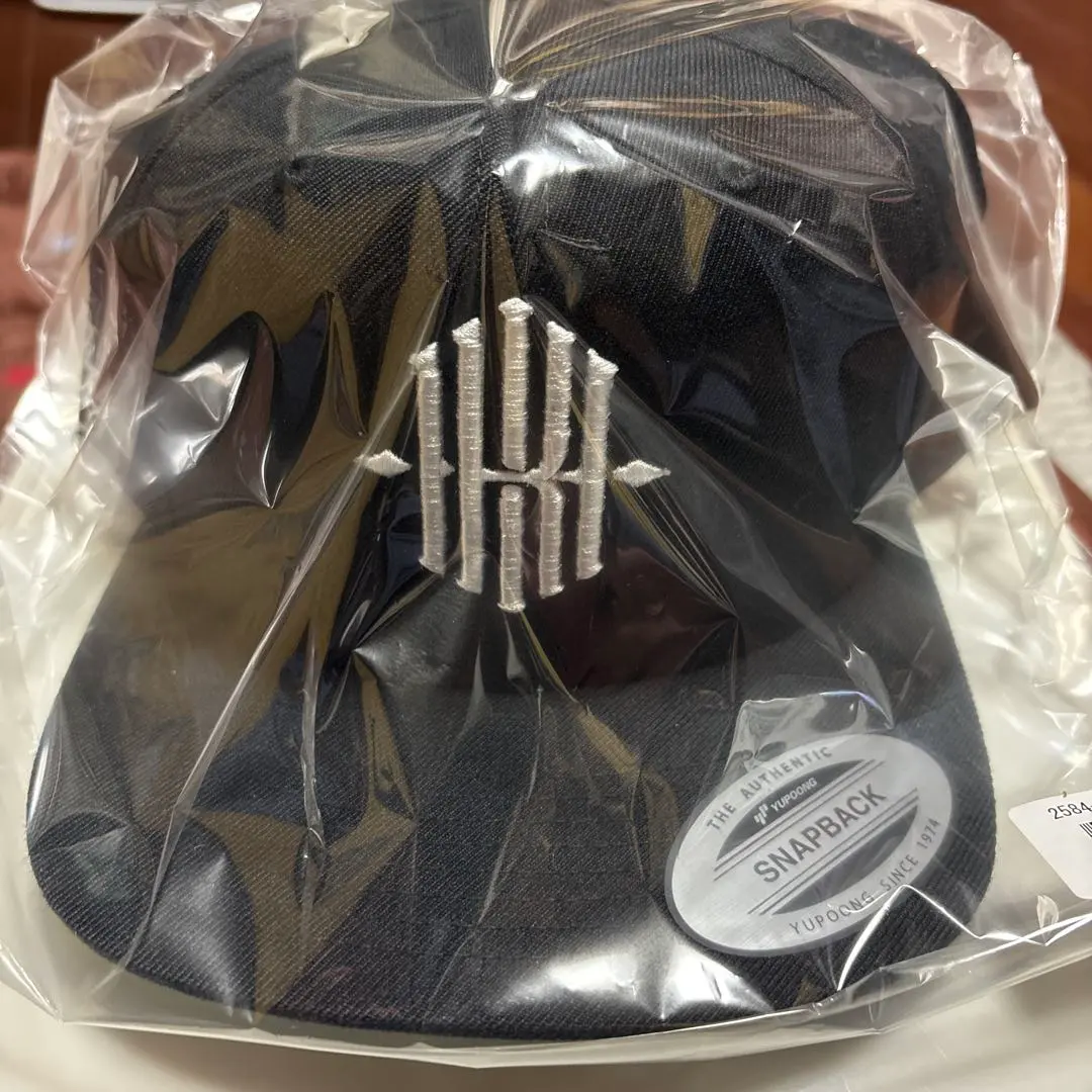 2026年最新】萩原京平キャップの人気アイテム - メルカリ