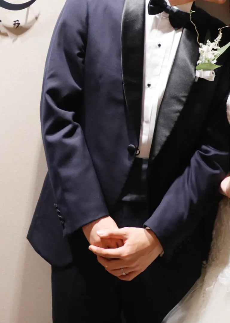 2026年最新】アクアグラツィエ 新郎プレミアムシャツセットの人気