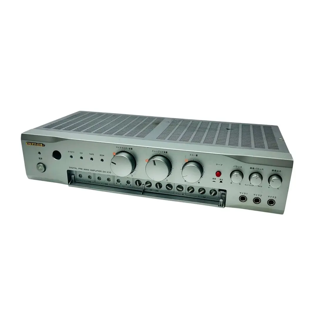 2026年最新】BMB アンプの人気アイテム - メルカリ