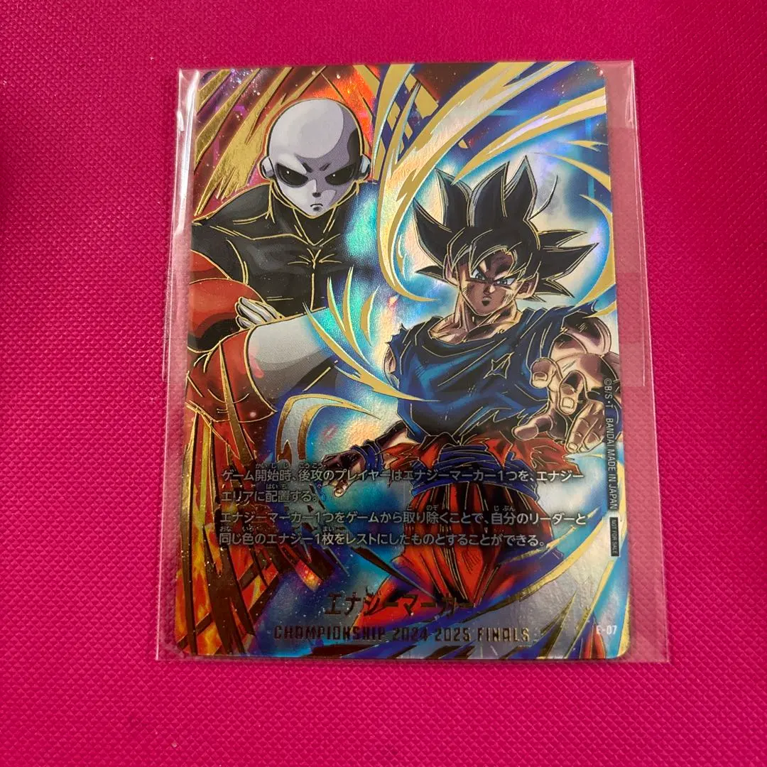 2026年最新】エナジーマーカー 決勝の人気アイテム - メルカリ