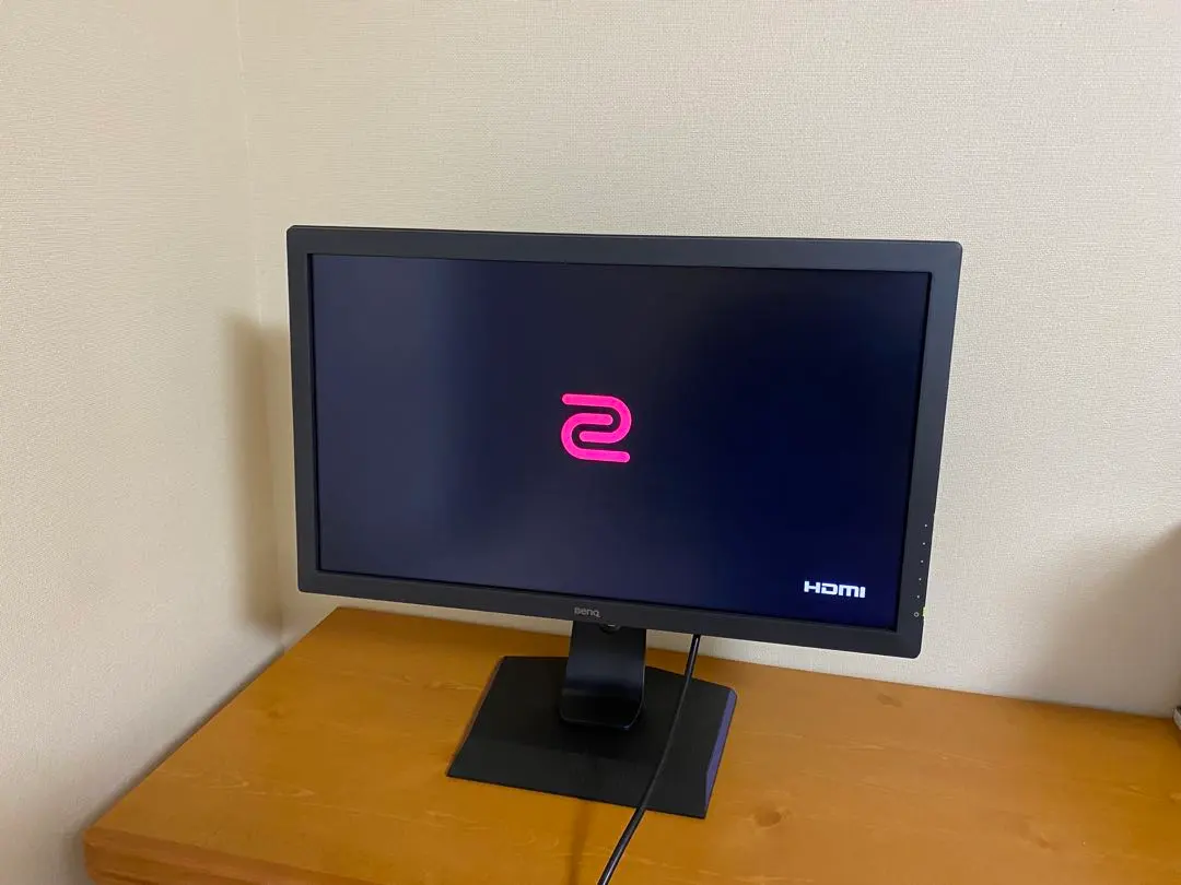 2026年最新】benQ GL2450の人気アイテム - メルカリ