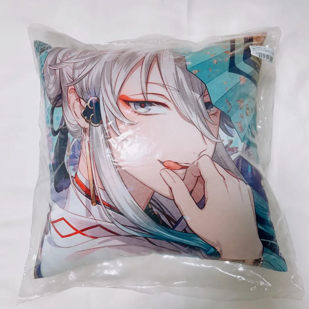2026年最新】幽幻ロマンチカ クッションの人気アイテム - メルカリ
