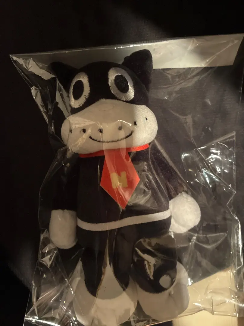 2026年最新】のらくろぬいぐるみの人気アイテム - メルカリ