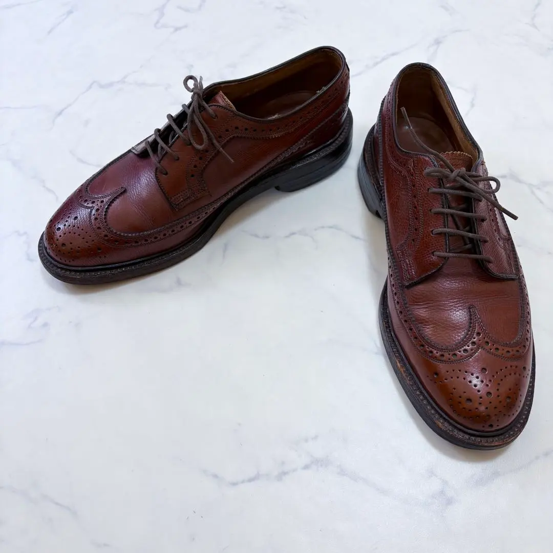 2026年最新】florsheim kenmoorの人気アイテム - メルカリ