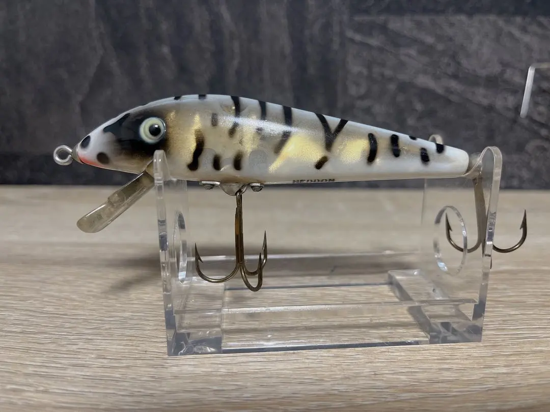 2026年最新】ヘドン マグナムタイガーの人気アイテム - メルカリ