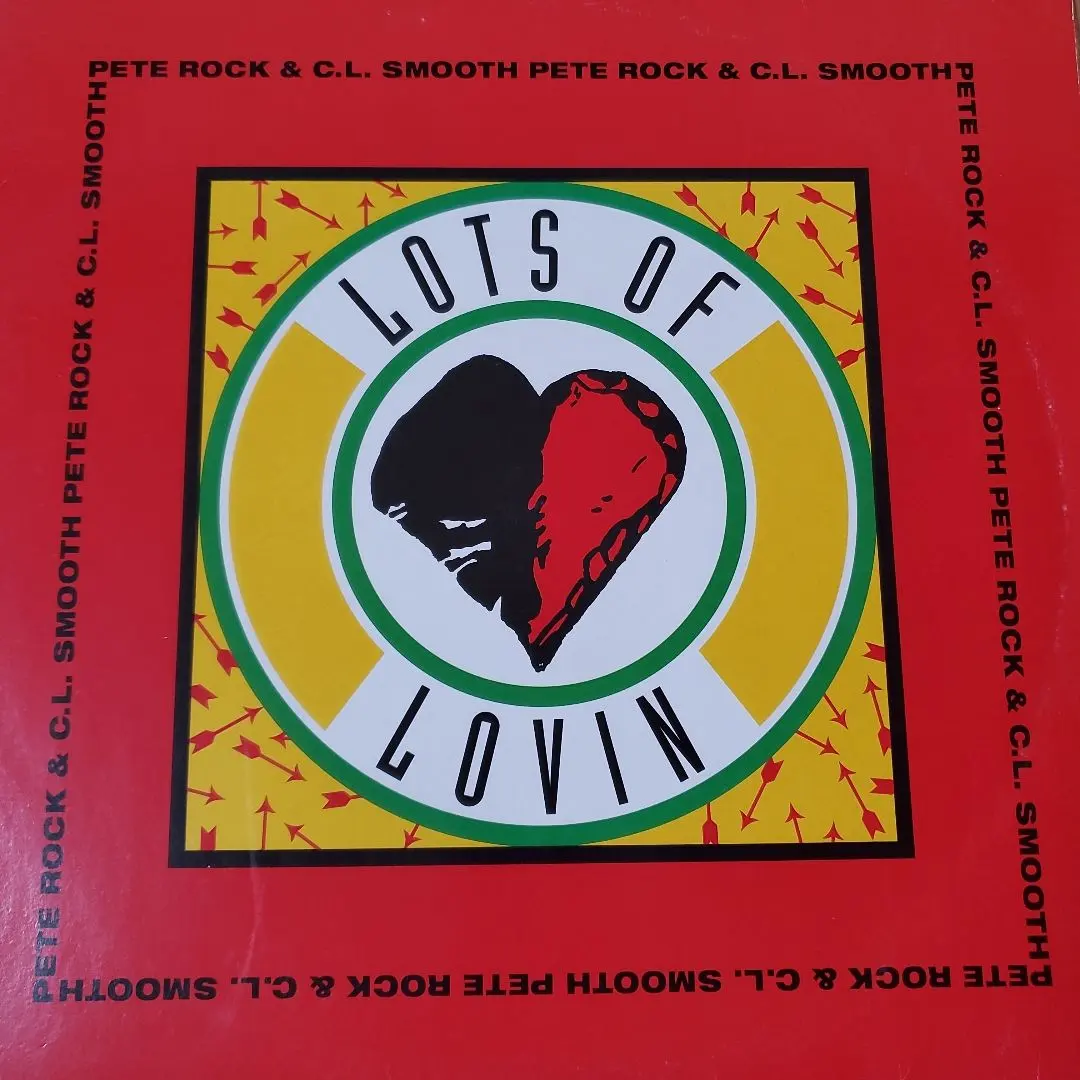 2026年最新】pete rock & cl smooth レコードの人気アイテム - メルカリ