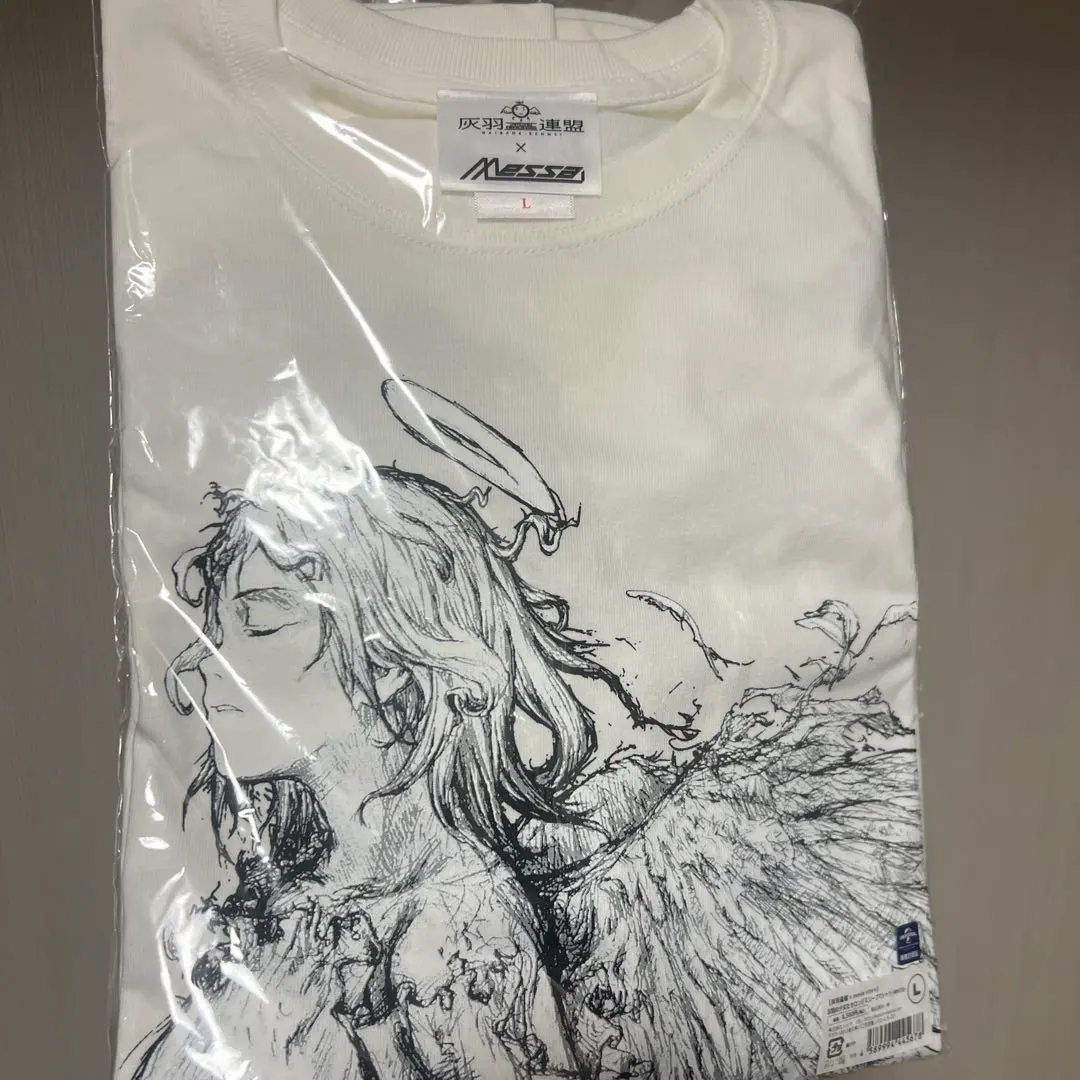 2026年最新】灰羽連盟 tシャツの人気アイテム - メルカリ