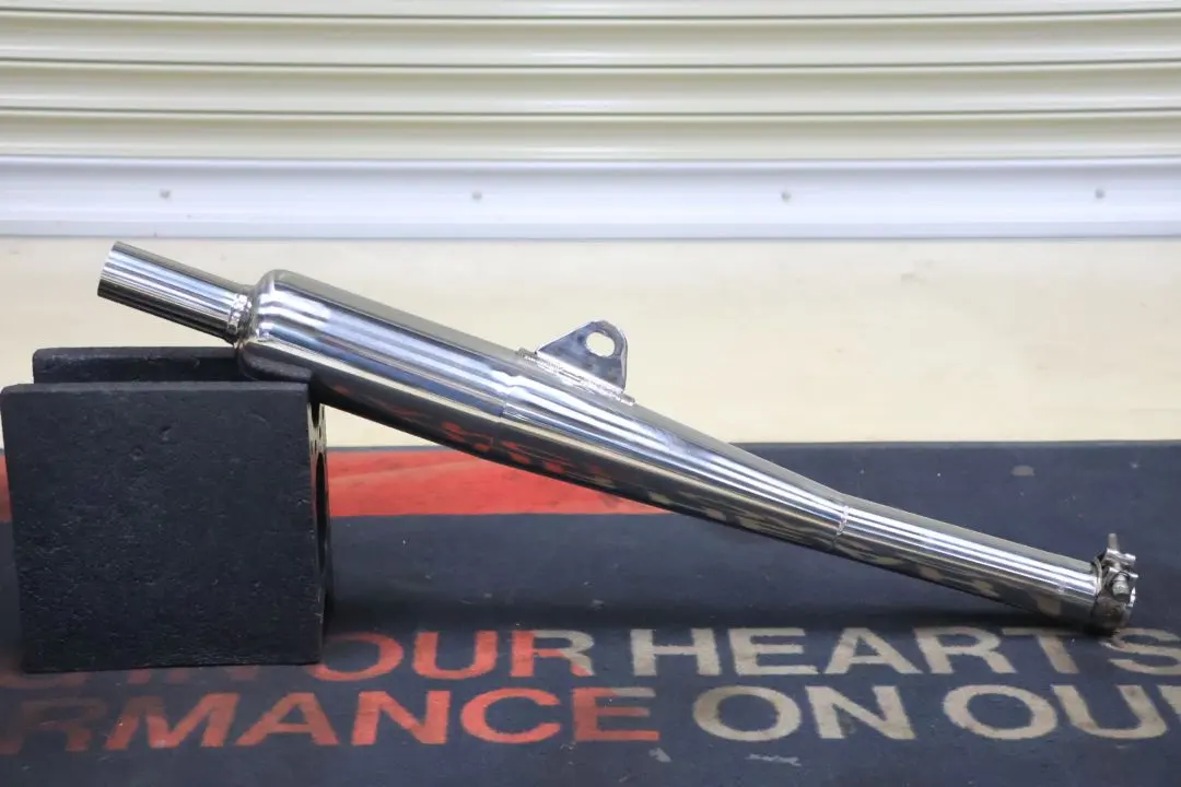 2026年最新】sr400 マフラー ペイトンプレイスの人気アイテム - メルカリ