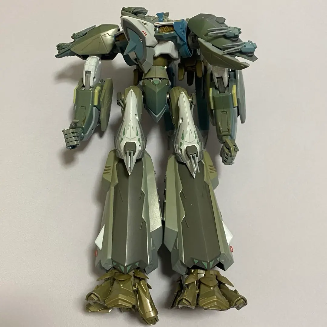 2026年最新】DX超合金 マクロスクォーターの人気アイテム - メルカリ