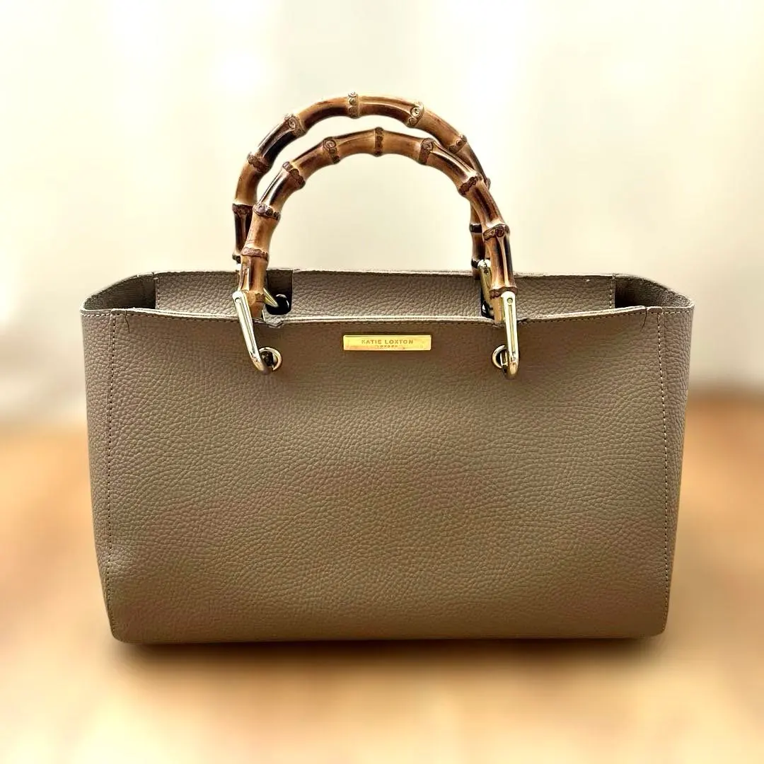 2026年最新】ドゥーズィエムクラスバンブーバッグの人気アイテム