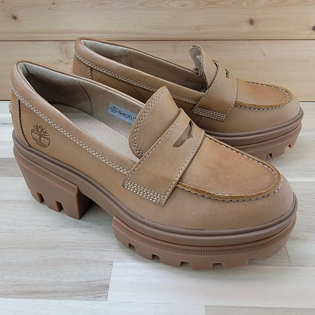 2026年最新】Timberland ローファー・革靴の人気アイテム - メルカリ